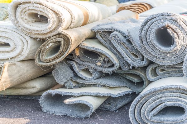 Carpet Removal Service in Louisville