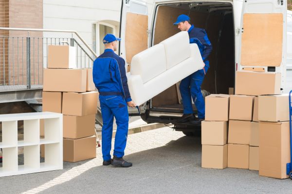 Furniture Removal Service in Louisville