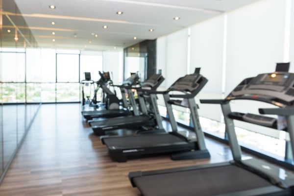 Treadmill Removal Service in Louisville