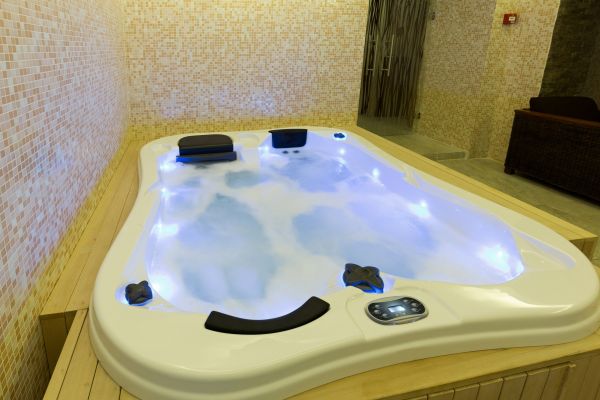 Spa Disposal in Louisville