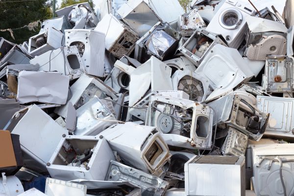 Washer Disposal in Louisville