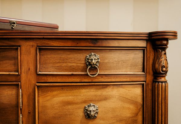 Dresser Disposal in Louisville