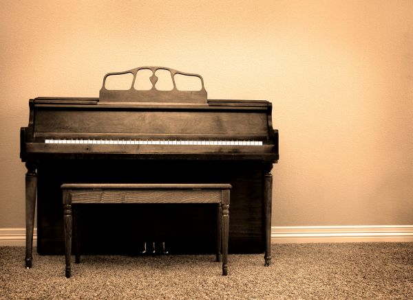 Piano Disposal Service in Louisville