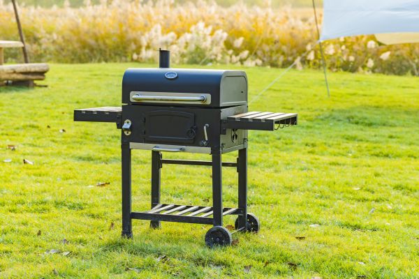 BBQ Removal in Louisville