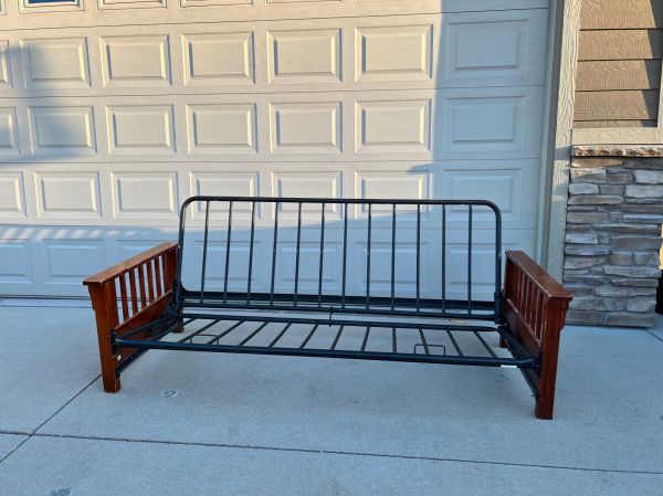 Porch Furniture Disposal in Louisville